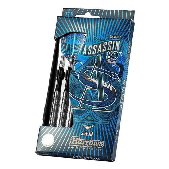 Harrows assassin 80% - - Image 1