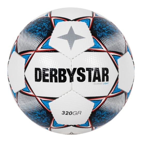 Derbystar Voetbal - Image 1