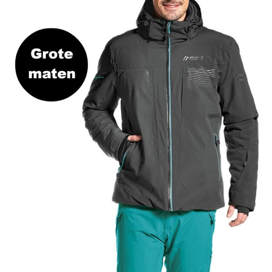Maier Sports Ski jas heren - Image 1