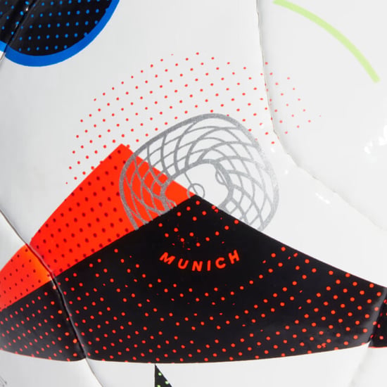 Adidas Voetbal - Image 3