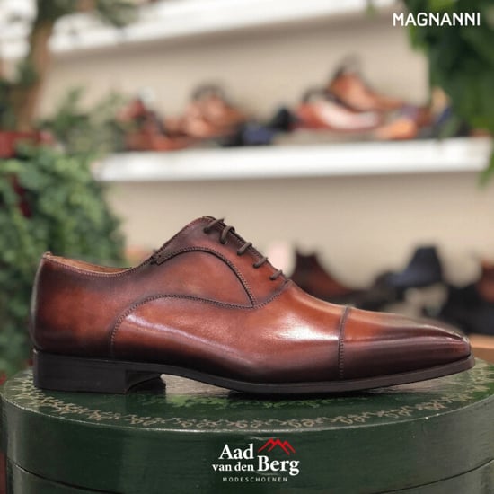 Magnanni Herenschoenen veterschoenen - Image 4