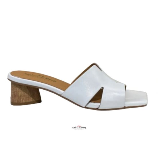 AVDB Damesschoenen slippers - Image 1