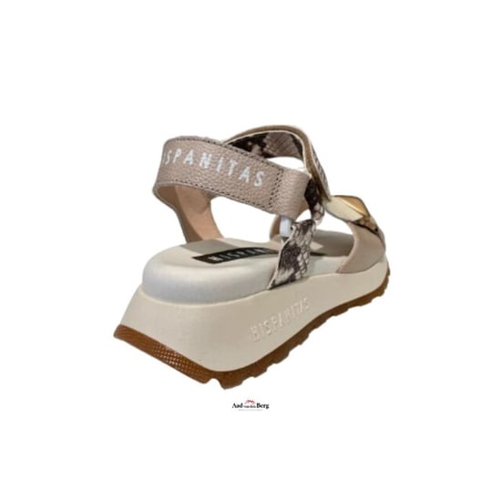 Hispanitas Damesschoenen sandalen - Image 3