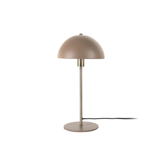 Leitmotiv tafellamp bonnet saddle brown - Image 1