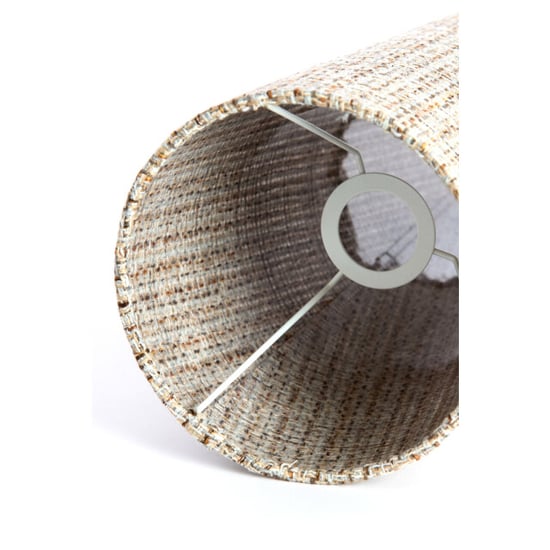 Light & Living lampenkap okavi 15x10.5x37.5 cm - - Image 3