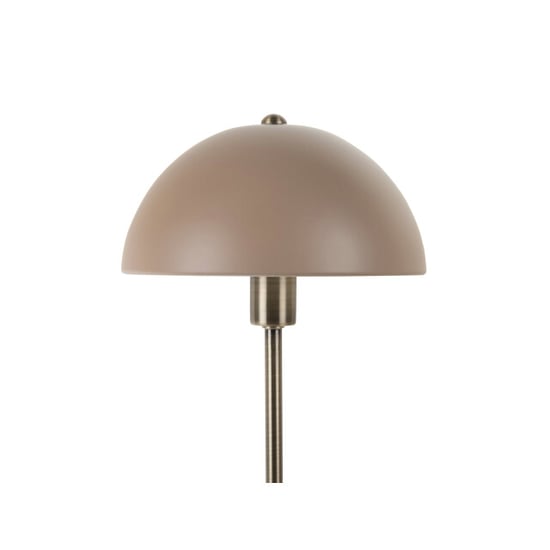 Leitmotiv tafellamp bonnet saddle brown - Image 2