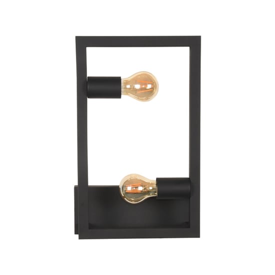 Label51 Wandlamp quadrato - metaal - Image 2