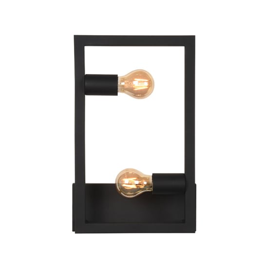 Label51 Wandlamp quadrato - metaal - Image 3