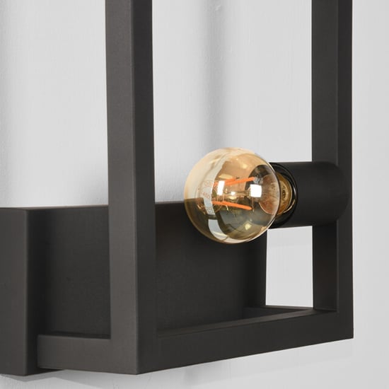 Label51 Wandlamp quadrato - metaal - Image 5