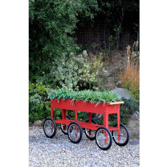 Herstera Garden Plantenbak hg08937901 bloembak 150 x 35 x 80 cm - Image 6