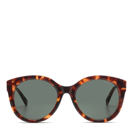 Komono Ellis metal havana gold zonnebrillen dames - Image 1