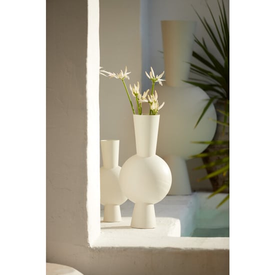 Light & Living vaas kavandu 22x14x40cm - - Image 6