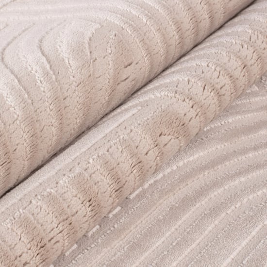 Muratap Arte designer vloerkleed laagpolig luxe tapijt woonkamer slaapkamer - 160x230 cm - Image 5
