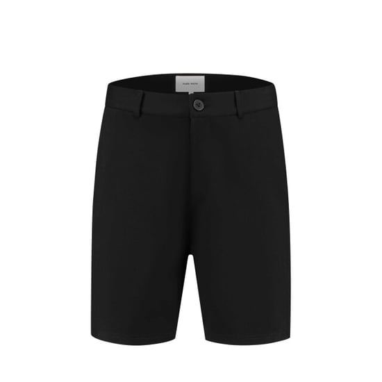 Purewhite Shorts punta pocket - Image 1