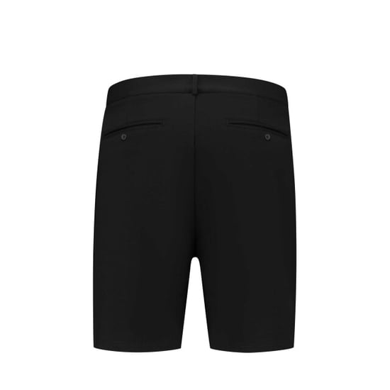 Purewhite Shorts punta pocket - Image 2