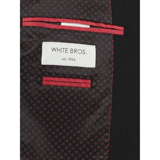 White Bros. Kostuum luca a + elio 123001.162400 + 133001.162400/0099 - Image 4