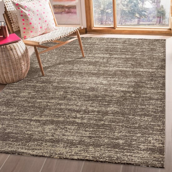Muratap Relax oslo laagpolig effen vloerkleed modern tapijt bruin- 80x150 cm - Image 4