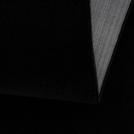 Muratap Uni effen laagpolig vloerkleed modern 200x290 cm - Image 4