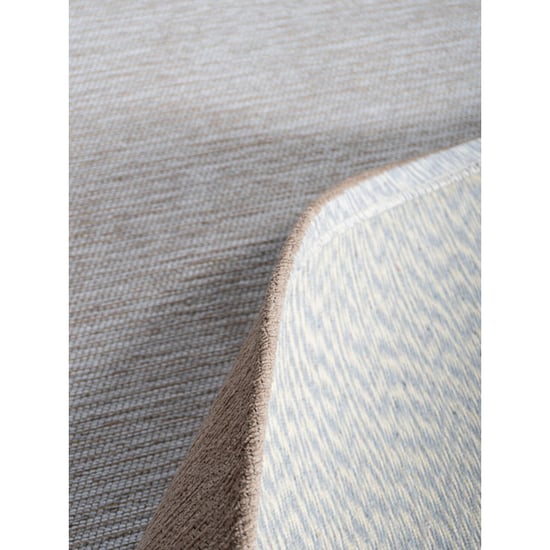 Veer Carpets Vloerkleed eli beige ovaal 160 x 230 cm - Image 4