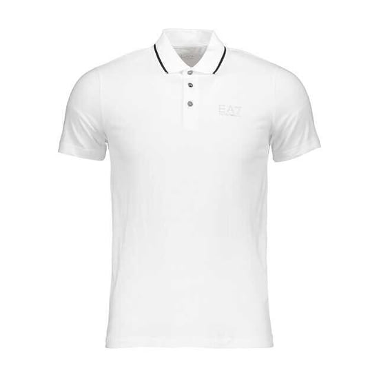 EA7 Polo shirt 19 0100 - Image 1