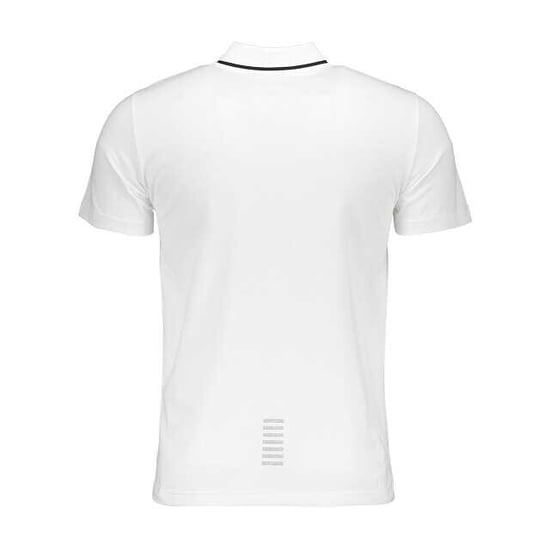 EA7 Polo shirt 19 0100 - Image 2