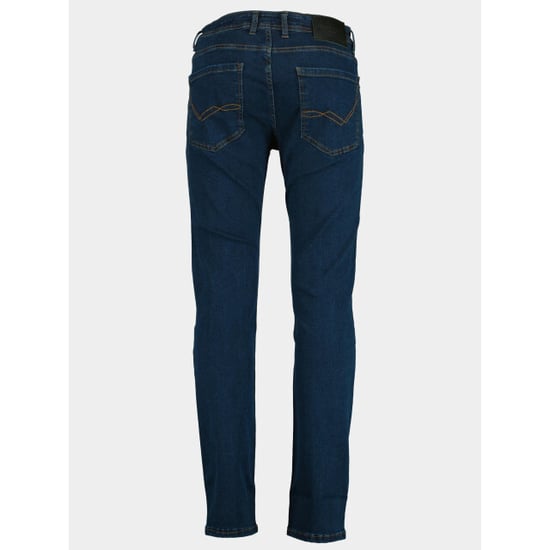 Blue Game 5-pocket jeans 9001/dark blue - Image 3