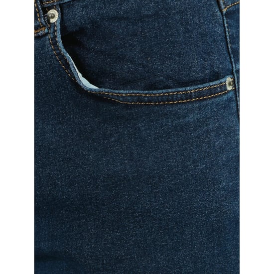 Blue Game 5-pocket jeans 9001/dark blue - Image 4