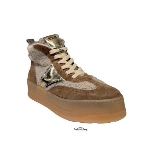 Mjus Damesschoenen veterboots - Image 4