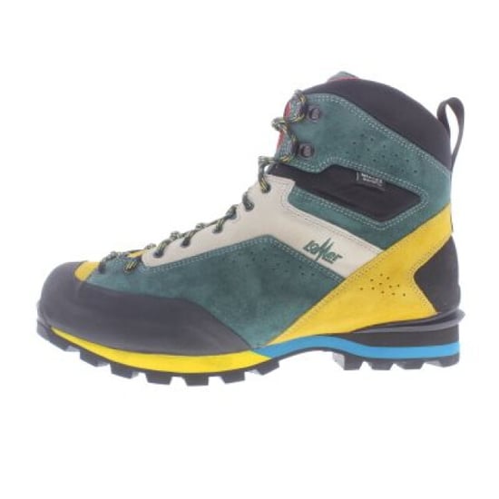 Lomer Badia high mtx - Image 1