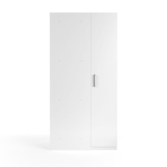 Wasophoogte Wasmachine kast module m2 – pure - Image 1