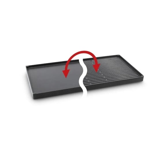 Fritel Pr 3195 pizza raclette & grill - Image 4