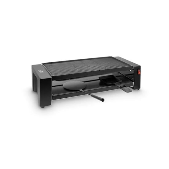 Fritel Pr 3195 pizza raclette & grill - Image 5