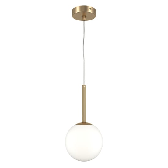 Maytoni hanglamp basic form - Ø15 - Image 4