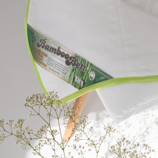 NachtrustOnline Bamboo bett 100% bamboe zomerdekbed heerlijk koel & fris bamboe dekbed - - Image 5