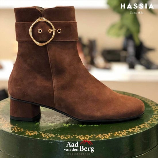 Hassia Damesschoenen enkellaarsjes - Image 2