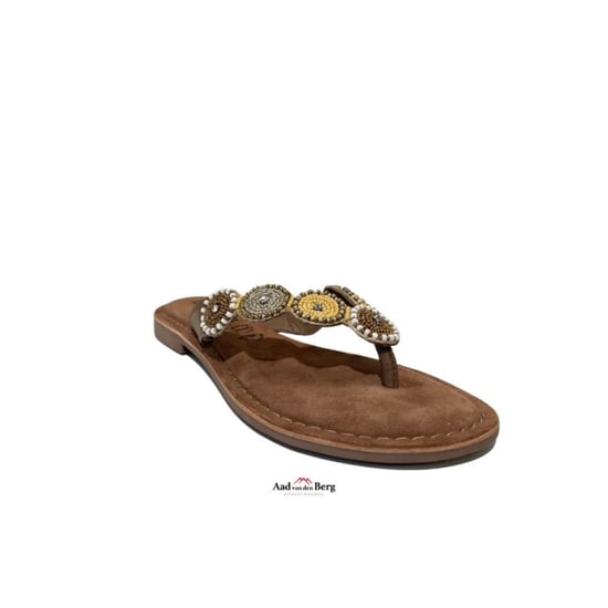 Lazamani Damesschoenen slippers - Image 5