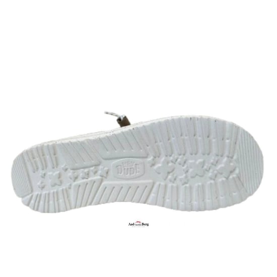 Hey Dude Damesschoenen veterschoenen - Image 4