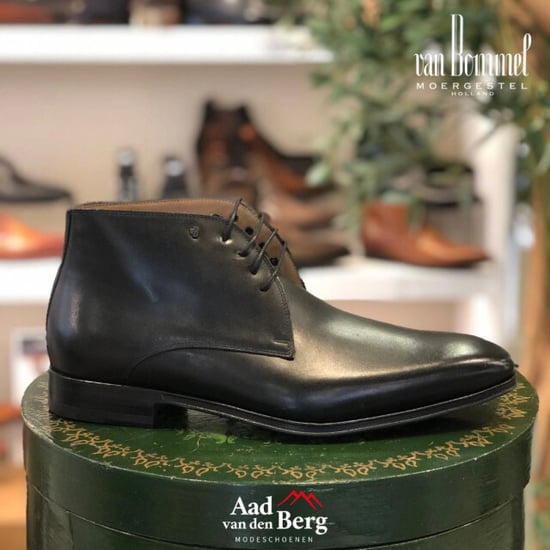 Van Bommel Herenschoenen veterlaarzen - Image 5
