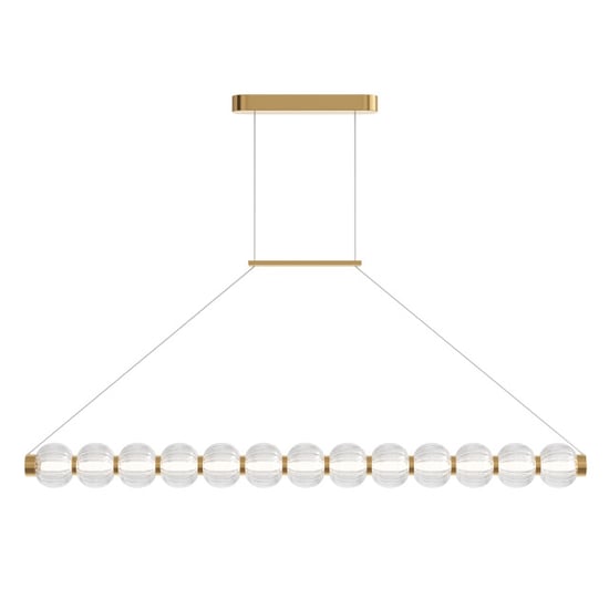 Maytoni hanglamp amulet - - Image 1