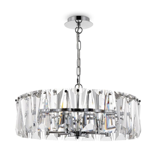 Maytoni hanglamp puntes chroom Ø51,7 - Image 1