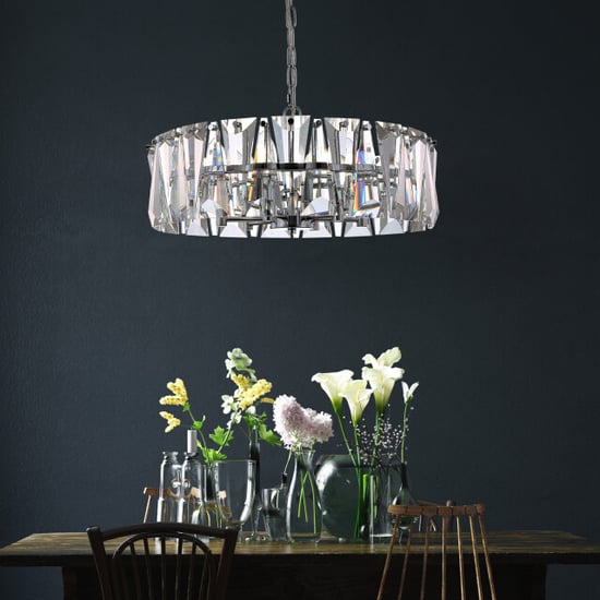 Maytoni hanglamp puntes chroom Ø51,7 - Image 2