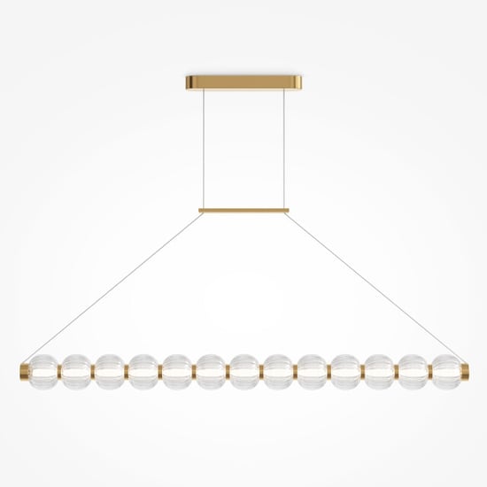 Maytoni hanglamp amulet - - Image 3