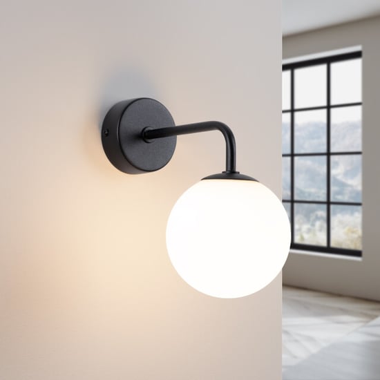 Bright Home Wandlamp astral minimalistisch - Image 3