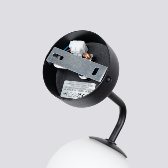 Bright Home Wandlamp astral minimalistisch - Image 4