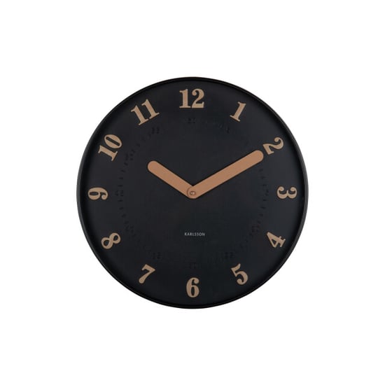 Karlsson wandklok amena - Ø40cm - Image 2
