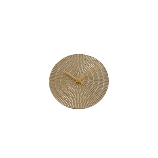Light & Living klok bojano 15.5x2x15.5cm - - Image 2