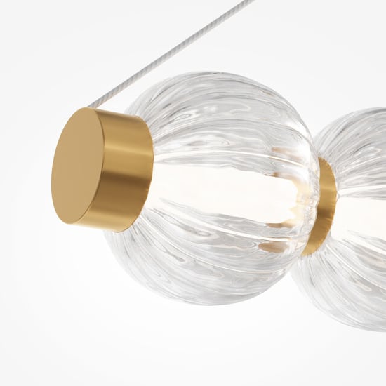 Maytoni hanglamp amulet - - Image 5
