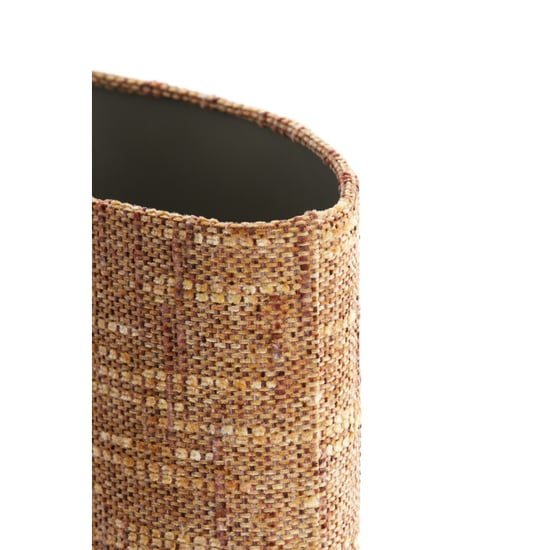 Light & Living lampenkap osire 30x15x25 cm - - Image 6