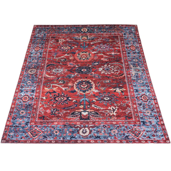 Veer Carpets Vloerkleed abad 160 x 230 cm - Image 1