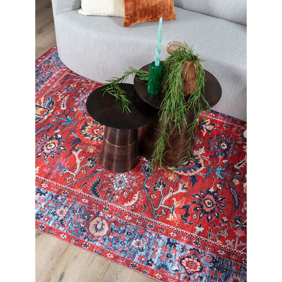 Veer Carpets Vloerkleed abad 160 x 230 cm - Image 2